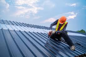 Best Roof Leak Repair  in North Rock Springs, WY